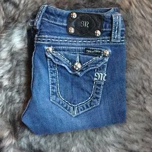 Miss Me Denim Jeans
